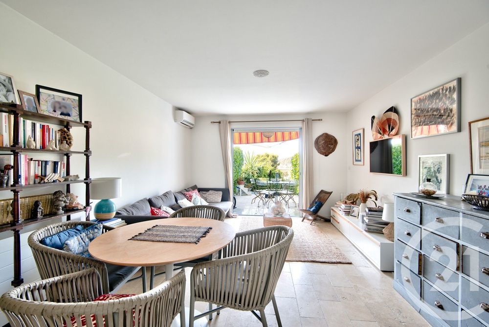 � vendre  Appartement Villefranche-sur-Mer (06230)