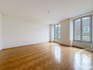  Appartement � vendre 3 pi�ces 75 m�