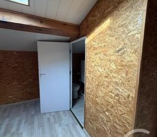  Appartement � louer 1 pi�ce 16 m�