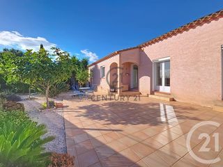  Maison � vendre 4 pi�ces 132 m�