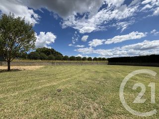  Terrain � vendre 878 m�