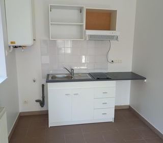  Appartement � louer 2 pi�ces 33 m�