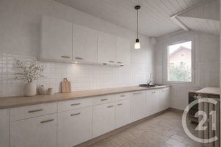  Appartement � vendre 3 pi�ces 159 m�