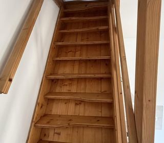  Appartement � louer 1 pi�ce 16 m�