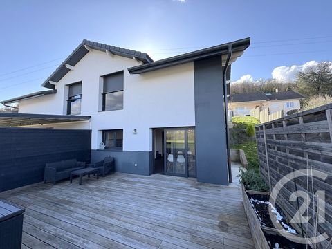   Location Maison Maison - 4 pi�ce(s) - 106 m�