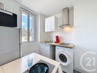  Appartement � louer 1 pi�ce 17 m�