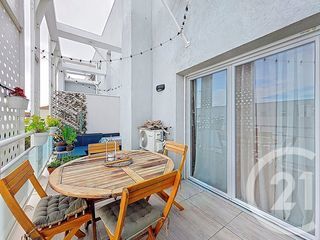  Appartement � vendre 4 pi�ces 94 m�