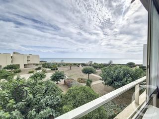  Appartement � vendre 3 pi�ces 50 m�