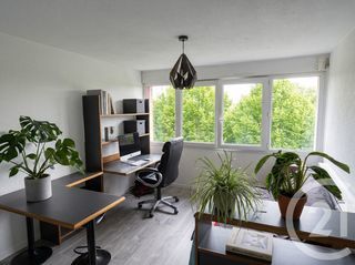  Appartement � louer 1 pi�ce 18 m�