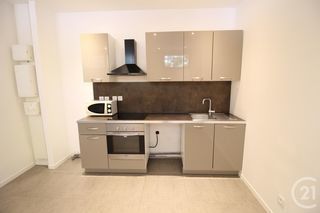  Appartement � vendre 2 pi�ces 35 m�