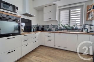  Appartement � vendre 5 pi�ces 112 m�