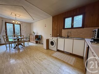  Maison � vendre 4 pi�ces 121 m�