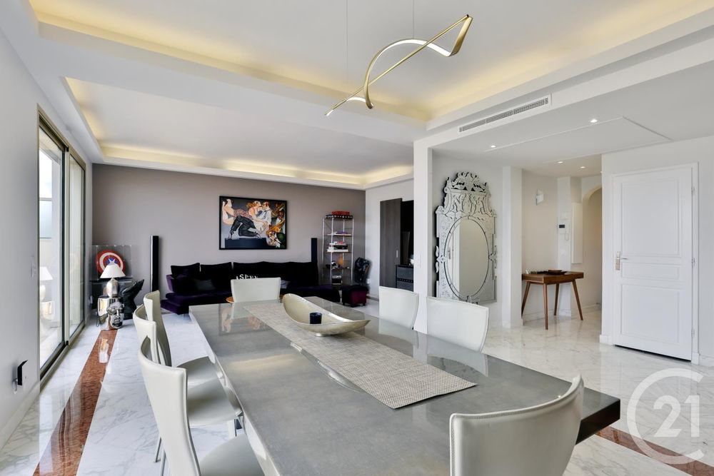 � vendre  Maison Nice (06300)