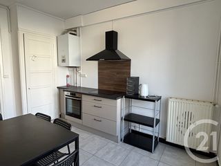  Appartement � vendre 4 pi�ces 69 m�