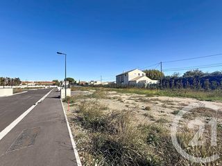  Terrain � vendre 430 m�