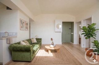  Appartement � vendre 4 pi�ces 72 m�