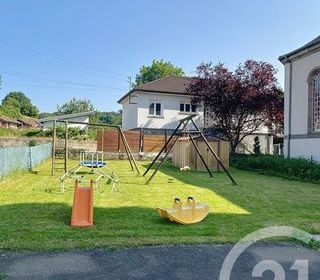  Maison � louer 4 pi�ces 106 m�