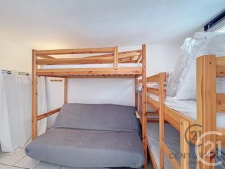  Appartement � vendre 3 pi�ces 45 m�