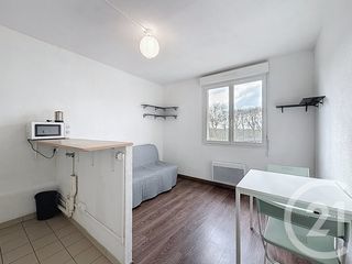  Appartement � louer 1 pi�ce 18 m�