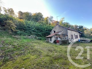  Maison � vendre 4 pi�ces 80 m�