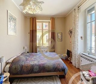  Appartement � vendre 6 pi�ces 126 m�