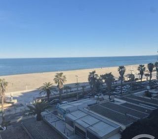  Appartement � vendre 2 pi�ces 30 m�