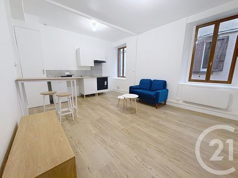   Location Appartement Appartement - 2 pi�ce(s) - 34 m�