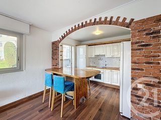  Appartement � vendre 2 pi�ces 49 m�