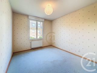  Appartement � vendre 3 pi�ces 75 m�