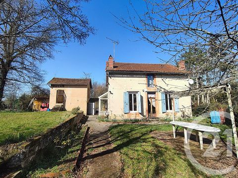   Vente Maison Maison - 6 pi�ce(s) - 150 m�