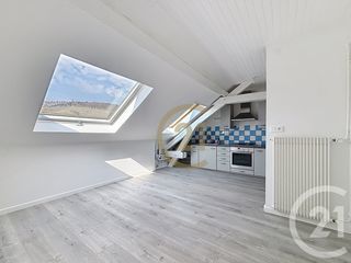  Appartement � louer 2 pi�ces 39 m�