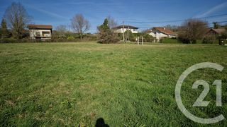  Terrain � vendre 1739 m�