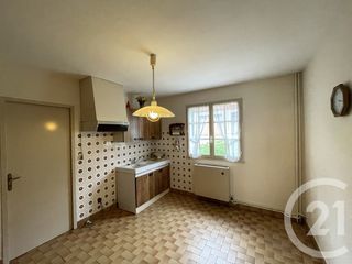  Maison � vendre 4 pi�ces 102 m�