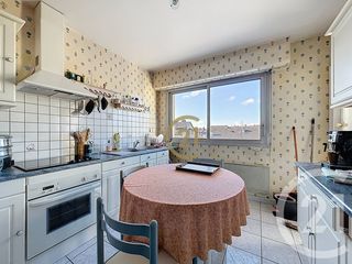  Appartement � vendre 4 pi�ces 86 m�