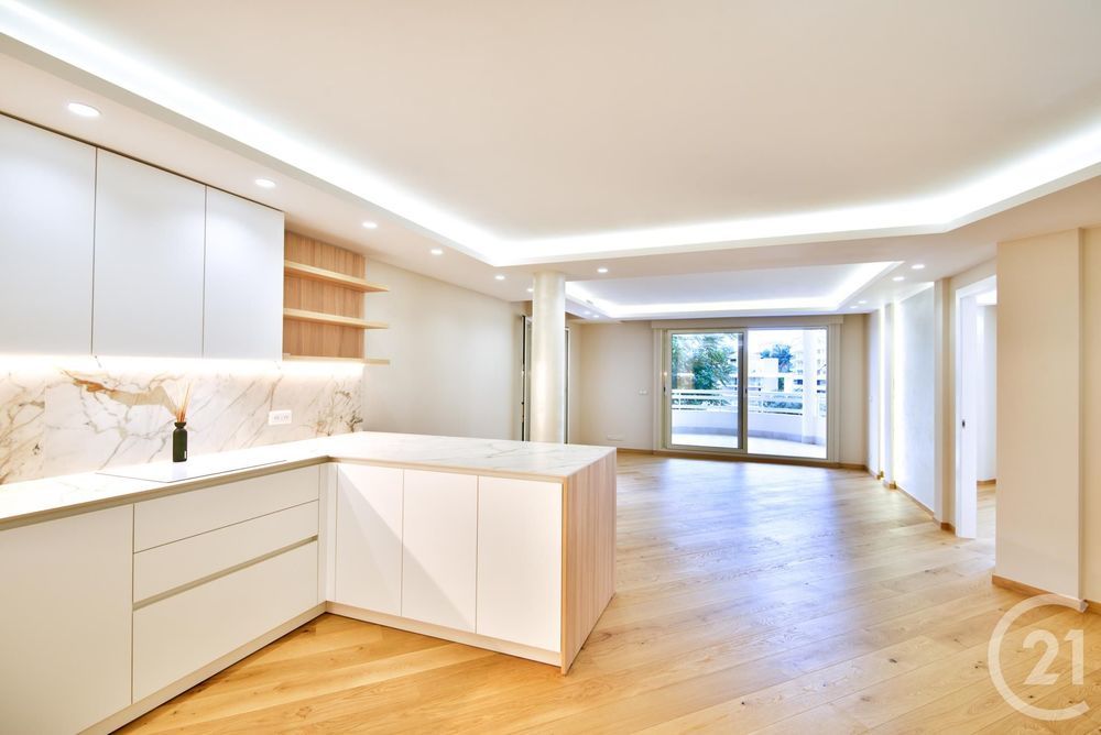 � vendre  Appartement Beausoleil (06240)