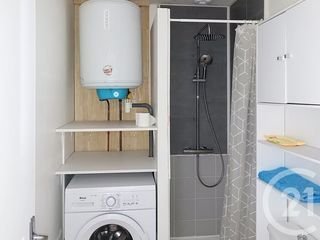  Appartement � louer 2 pi�ces 26 m�