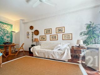  Appartement � vendre 2 pi�ces 39 m�