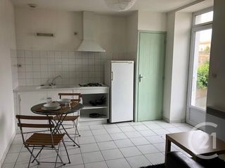  Appartement � louer 2 pi�ces 23 m�