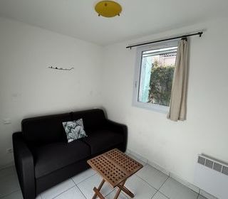  Appartement � louer 3 pi�ces 35 m�