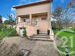  Maison � vendre 4 pi�ces 185 m�