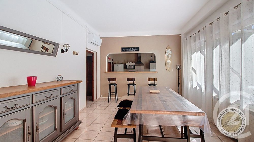 � vendre  Maison Leucate (11370)