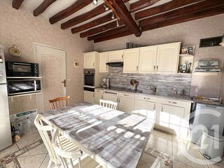  Maison � vendre 5 pi�ces 180 m�