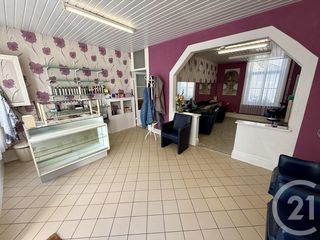  Immeuble � vendre 122 m�