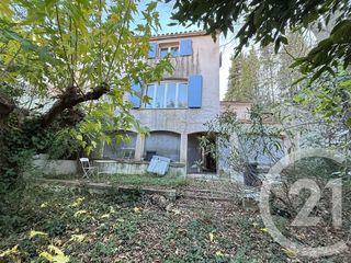  Maison � vendre 4 pi�ces 173 m�