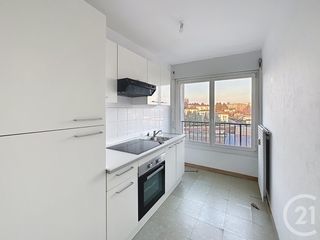  Appartement � vendre 2 pi�ces 42 m�