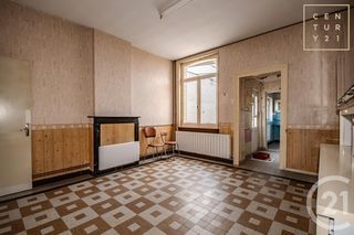  Maison � vendre 5 pi�ces 91 m�