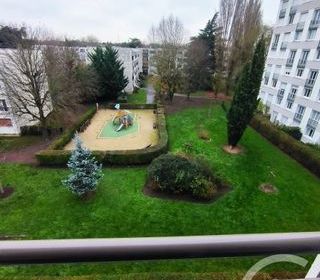  Appartement � vendre 4 pi�ces 89 m�