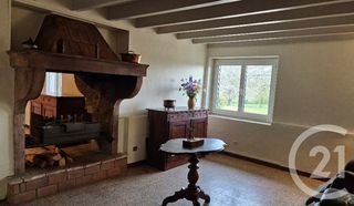  Maison � vendre 6 pi�ces 301 m�