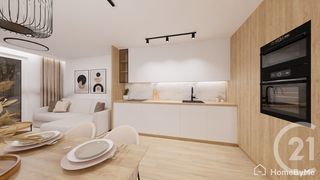  Appartement � vendre 3 pi�ces 60 m�