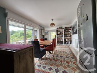  Appartement � vendre 4 pi�ces 78 m�